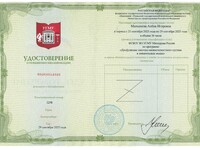 Малышева Алена Игоревна - Стоматологическая клиника "Стоматология МС", Екатеринбург